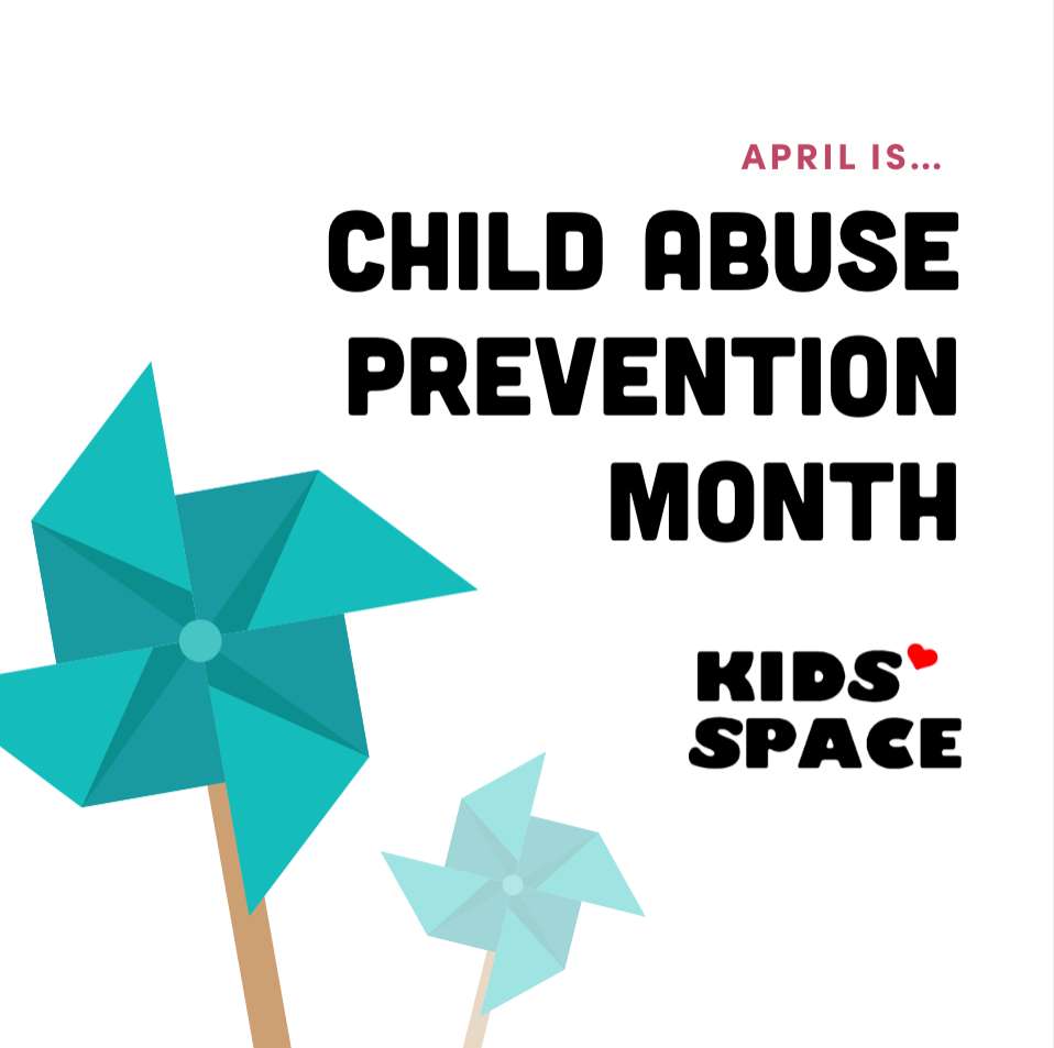 Child Abuse Prevention - Kids Space