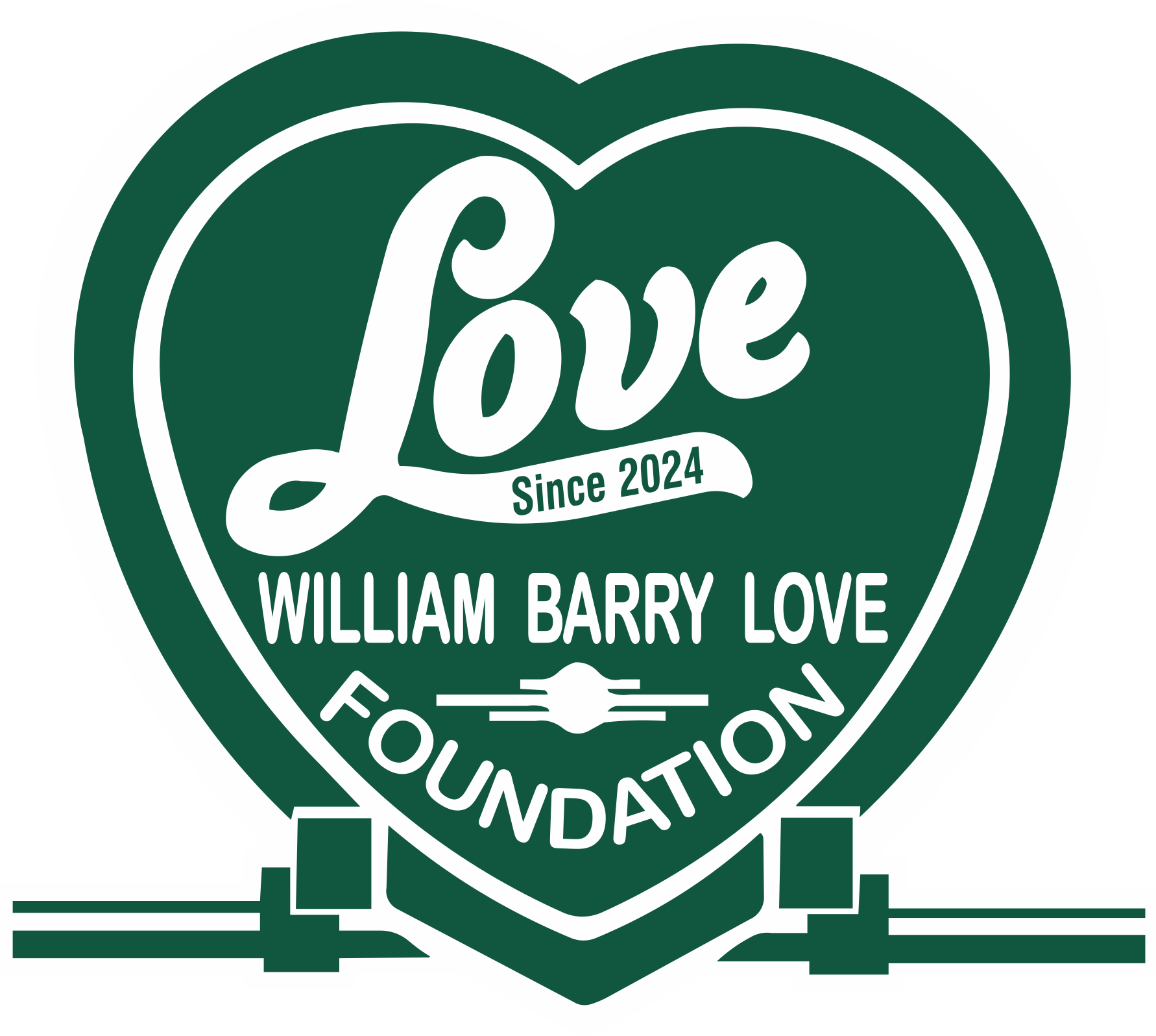 William Barry Love Foundation