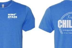 Wear Hope- Spread Support