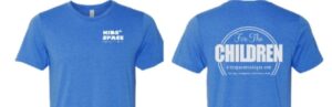 Wear Hope- Spread Support